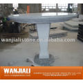 Chinese granite table